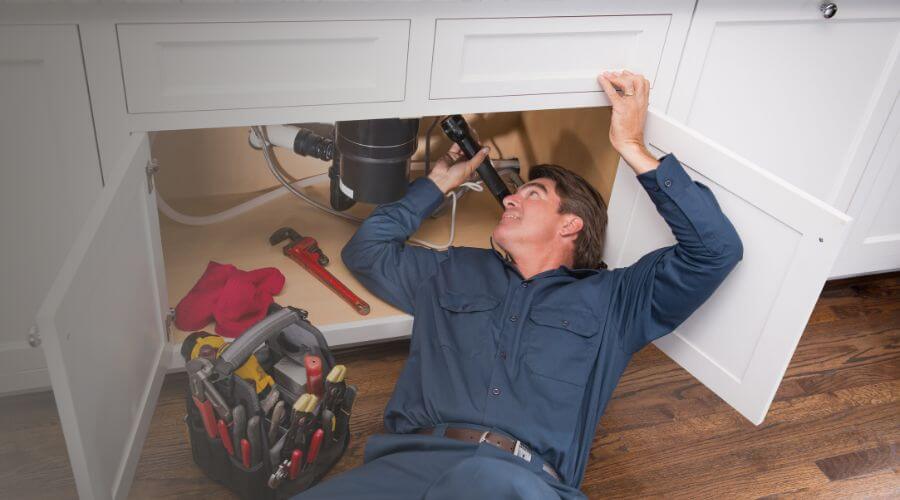 Local water heater installation in Keyes, CA